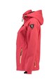 Geographical Norway Geaca sport cu gluga detasabila Femei