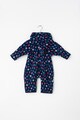 JoJo Maman Bebe Salopeta de fleece Quick Drying Fete