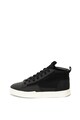 G-Star RAW Pantofi sport mid high cu garnitura texturata Rackam Barbati