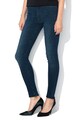 Maison Scotch Blugi skinny fit cu talie inalta Femei