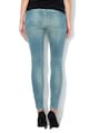 Maison Scotch Blugi skinny cu detalii brodate Femei