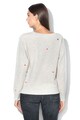 Maison Scotch Bluza sport cu imprimeu146960 Femei