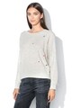 Maison Scotch Bluza sport cu imprimeu146960 Femei