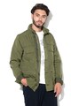 Scotch & Soda Jacheta parka usoara cu gluga pliabila Barbati