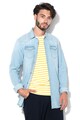 Scotch & Soda Slim Fit ing hosszú ujjakkal férfi