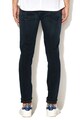 Scotch & Soda Blugi skinny fit cu aspect decolorat Skim Barbati