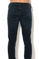 Scotch & Soda Blugi skinny fit cu aspect decolorat Skim Barbati