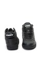 Diadora Pantofi sport mid-high de piele ecologica Barbati