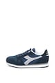 Diadora Pantofi sport cu garnituri de piele intoarsa Barbati