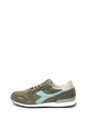 Diadora Titan II hálós és nyersbőr sneakers cipő férfi