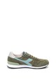 Diadora Titan II hálós és nyersbőr sneakers cipő férfi