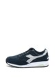 Diadora Sneakers cipő nyersbőr szegélyekkel férfi