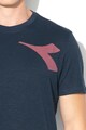 Diadora Тениска с лого Мъже