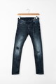 Diesel Blugi carrot slim fit Tepphar Baieti