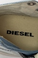 Diesel Tenisi din denim Fete