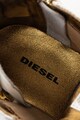 Diesel Tenisi inalti de piele si piele ecologica Netish Baieti