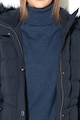 EDC by Esprit Bélelt télikabát levehető kapucnival 5 női