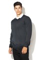 Esprit Пуловер с шпиц деколте Мъже