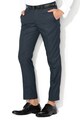 Esprit Pantaloni eleganti slim fit cu pensa Barbati