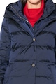 Esprit Pihével bélelt kapucnis télikabát női