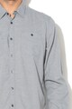 EDC by Esprit Риза със стандартна кройка и джобове отпред Мъже
