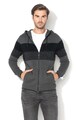 EDC by Esprit Cipzáros kapucnis pulóver férfi