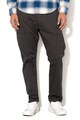 Esprit Pantaloni cargo slim fit Barbati