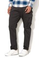 Esprit Pantaloni cargo slim fit Barbati