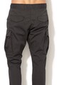 Esprit Pantaloni cargo slim fit Barbati