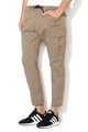 Esprit Pantaloni cargo slim fit Barbati