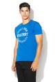 Esprit Tricou regular fit cu imprimeu logo Barbati