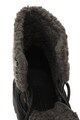 Esprit Bocanci de piele ecologica cu captuseala de blana shearling sintetica Femei