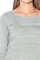 Esprit Pulover din tricot fin cu detalii texturate Femei