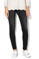 Esprit Blugi skinny cu aspect decolorat Femei