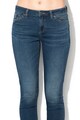 Esprit Blugi skinny cu talie medie 12 Femei