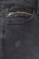 Esprit Blugi skinny fit cu aspect deteriorat Femei