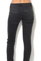 Esprit Blugi skinny fit cu aspect deteriorat Femei