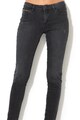 Esprit Blugi skinny fit cu aspect deteriorat Femei