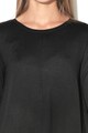 Esprit Pulover din tricot fin cu striatie in relief Femei