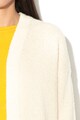 Esprit Cardigan tricotat cu maneci cazute Femei