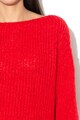 Esprit Плетен пуловер със свободна кройка Жени