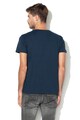 Esprit Tricou regular fit cu imprimeu logo Barbati