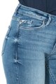 EDC by Esprit Blugi skinny cu terminatii nefinisate Femei