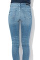 EDC by Esprit Blugi skinny cu terminatii nefinisate Femei