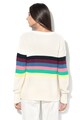 EDC by Esprit Раиран пуловер със свободна кройка Жени