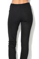 EDC by Esprit Dzörzé leggings dekoratív öltésekkel női