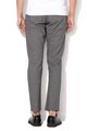 Esprit Pantaloni chino slim fit cu o curea detasabila Barbati