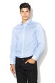 Esprit Camasa slim fit cu model discret Barbati