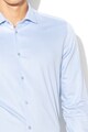Esprit Вталена риза с десен тип рибена кост Мъже