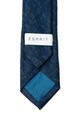 Esprit Mintás selyemtartalmú nyakkendő férfi